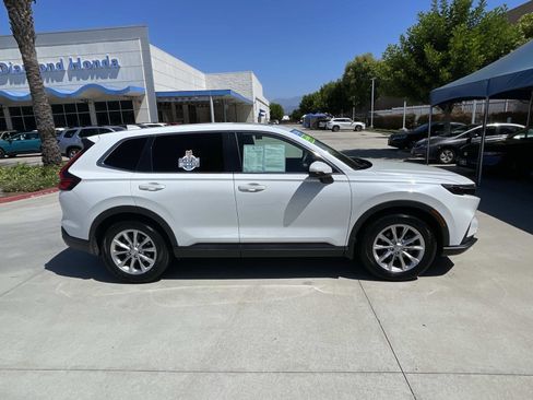 Certified 2023 Honda CR-V EX image 26