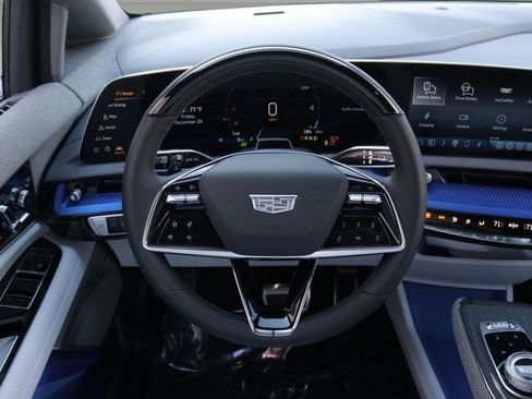 New 2026 Cadillac Optiq Sport 1 image 15