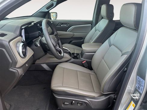 New 2026 Chevrolet Colorado ZR2 w/ Technology Package image 9