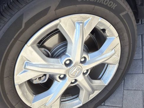 Used 2024 Honda HR-V LX image 26