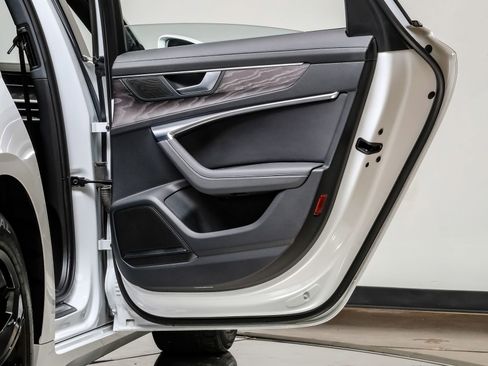 Used 2024 Audi A6 Premium Plus image 50