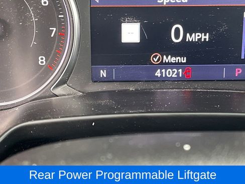 Certified 2022 Chevrolet Blazer LT w/ Sound & Technology Package image 34