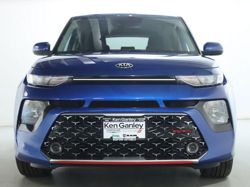 Used 2020 Kia Soul GT-Line image 5