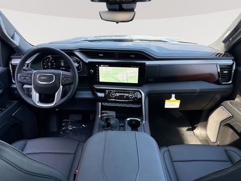 New 2026 GMC Sierra 1500 Denali w/ Technology Package AWD/4WD image 21