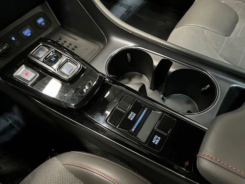 Used 2023 Hyundai Sonata N Line FWD image 7
