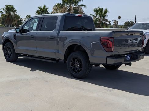 New 2026 Ford F150 Lariat RWD image 4