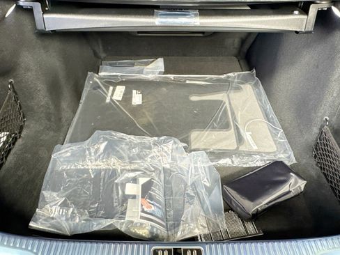 New 2026 Mercedes-Benz S 580 4MATIC Sedan image 24