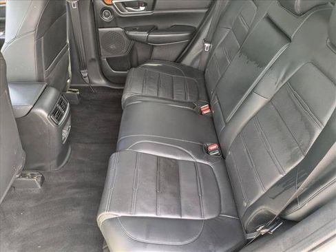 Used 2020 Honda CR-V EX-L image 18