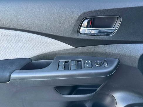 Used 2015 Honda CR-V EX image 11