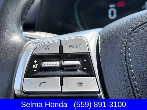 Used 2025 Kia Telluride S AWD/4WD image 15