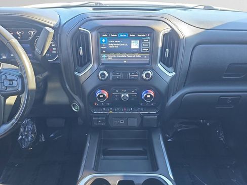 Used 2021 GMC Sierra 1500 AT4 image 12