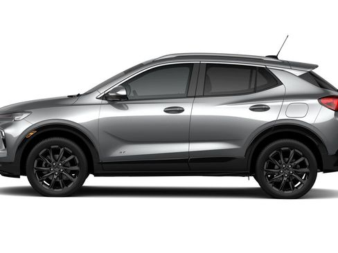 New 2026 Buick Encore GX Sport Touring w/ Advanced Technology Package image 27