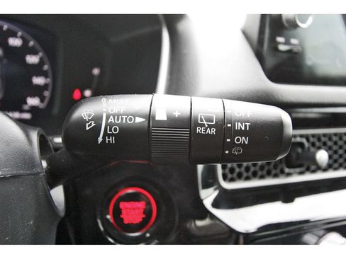 Used 2024 Honda Civic Sport Touring image 21