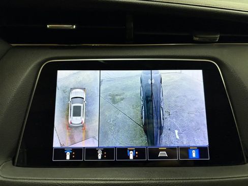 Used 2022 Cadillac XT4 Sport image 52