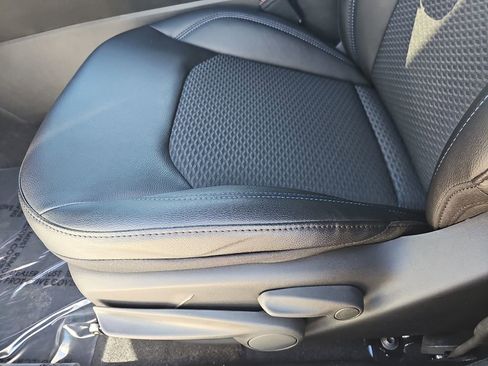 New 2026 Jeep Compass Latitude image 28