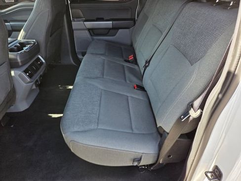 Used 2024 Ford F150 XLT w/ Equipment Group 302A MID image 11