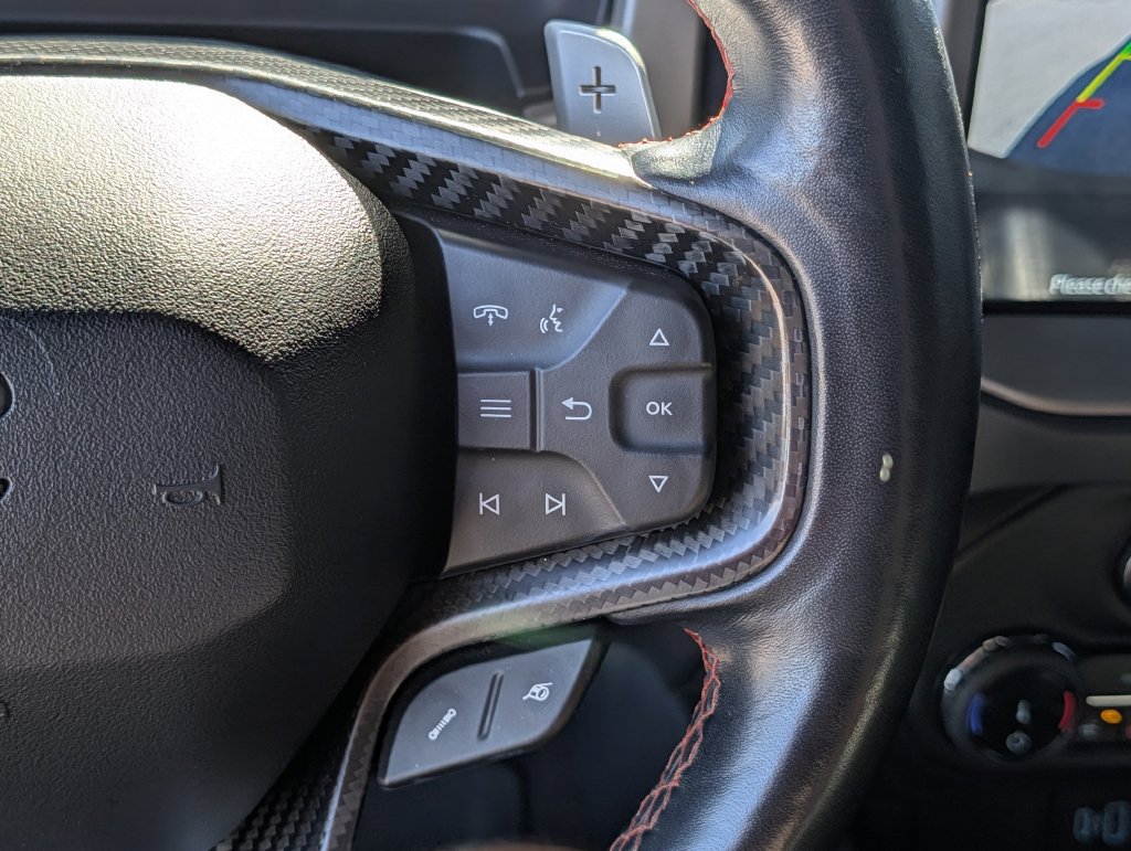 Used 2022 Ford Bronco Raptor AWD/4WD image 23