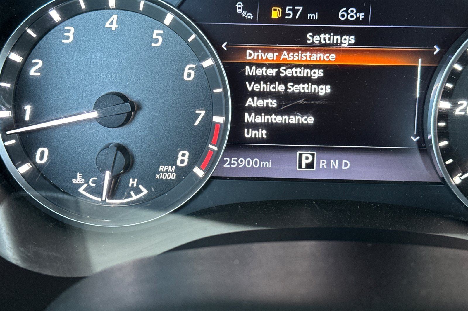 Used 2023 Nissan Frontier SV w/ Midnight Edition Package RWD image 23