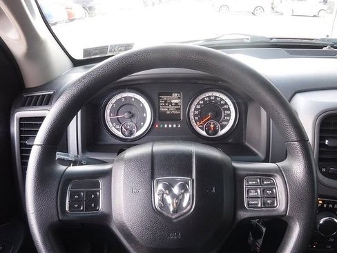 Used 2014 RAM 1500 Express image 38