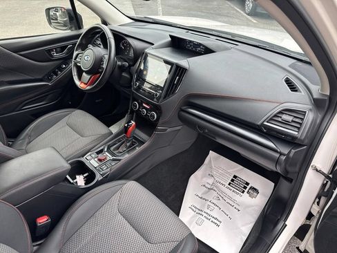 Used 2023 Subaru Forester Sport w/ Popular Package #2 AWD/4WD image 35