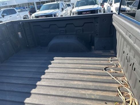 Certified 2025 GMC Sierra 1500 Denali Ultimate image 25