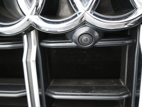 Used 2023 Audi SQ7 Premium Plus image 55