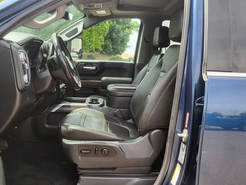 Used 2020 GMC Sierra 2500 Denali w/ Denali Ultimate Package AWD/4WD image 25