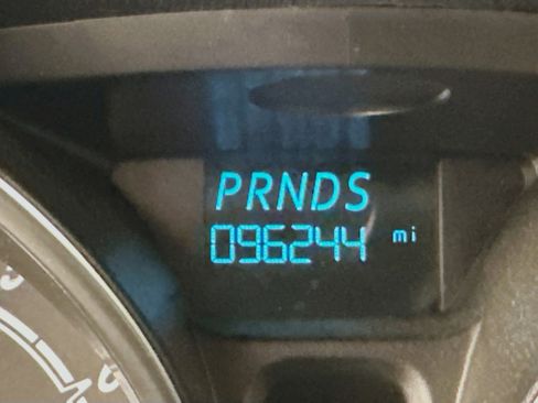 Used 2019 Ford Fiesta SE w/ Equipment Group 201A image 19