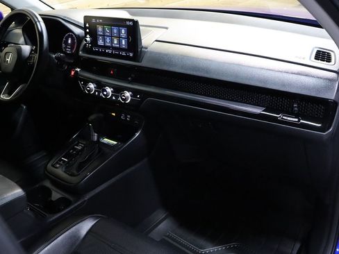 Used 2025 Honda CR-V EX-L image 59