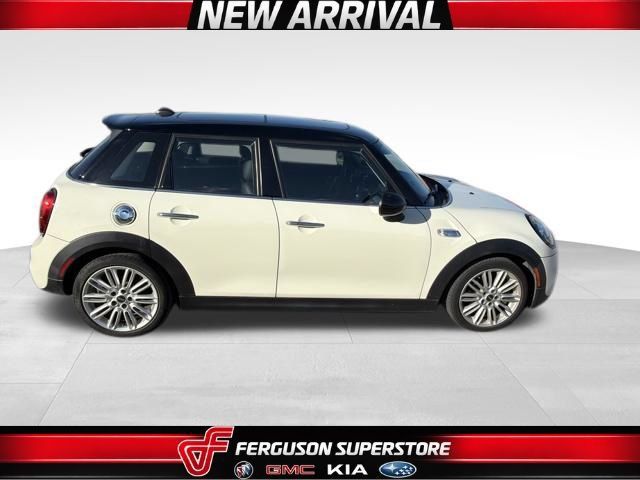 Used 2019 MINI Cooper S w/ Premium Package FWD 360° Tour
