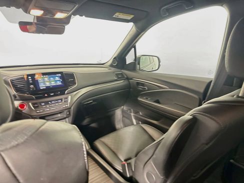 Used 2021 Honda Passport EX-L image 22