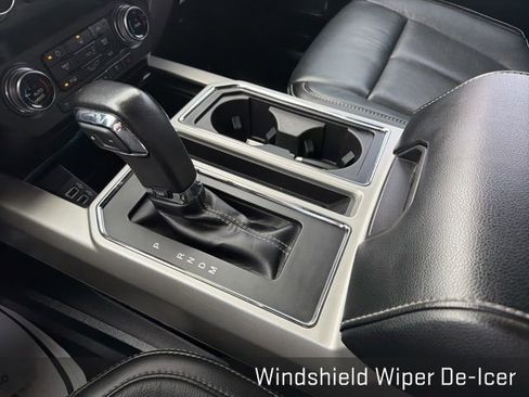 Used 2020 Ford F150 Lariat w/ Equipment Group 502A Luxury image 34