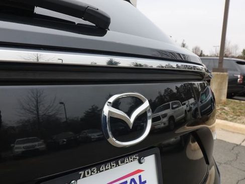 Used 2018 MAZDA CX-9 Grand Touring image 22