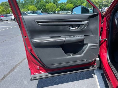 Certified 2025 Honda CR-V Sport image 22
