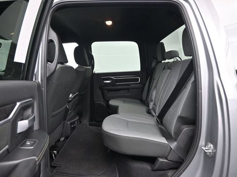 Used 2024 RAM 2500 Big Horn w/ Bed Utility Group AWD/4WD image 24