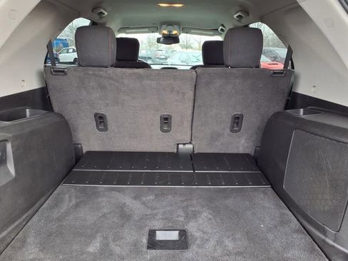 Used 2017 Chevrolet Equinox LT w/ Convenience Package FWD image 18