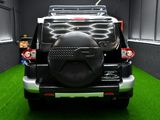 Used 2013 Toyota FJ Cruiser 2WD image 4