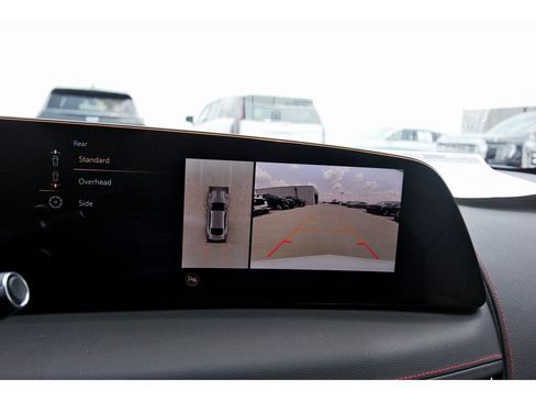 New 2026 Cadillac CT5 Sport image 16