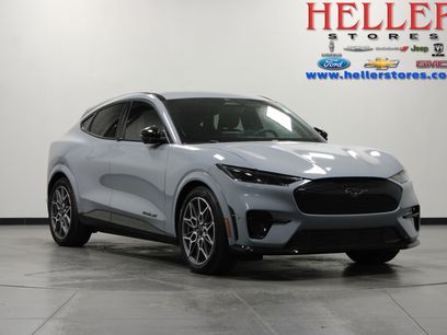 Used 2024 Ford Mustang Mach-E GT