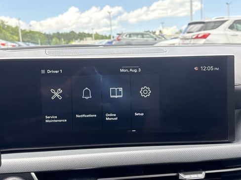Used 2025 Hyundai Sonata SEL FWD image 19