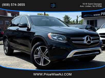 Used 2018 Mercedes-Benz GLC 300 4MATIC w/ Multimedia Package