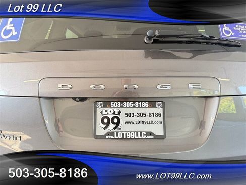 Used 2018 Dodge Grand Caravan SE w/ Power Convenience Group I FWD image 48
