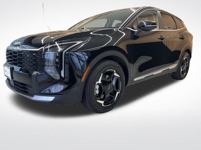 Used 2026 Kia Sportage EX