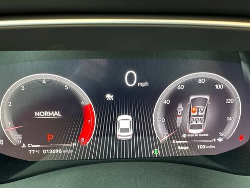 Used 2025 Acura TLX Type S AWD/4WD image 22