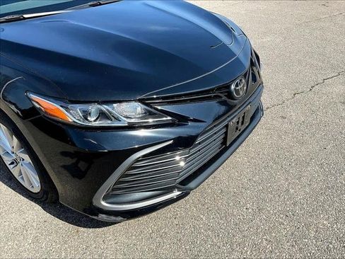 Certified 2023 Toyota Camry LE w/ Cold Weather Package image 5