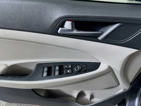 Used 2017 Hyundai Tucson SE FWD image 15