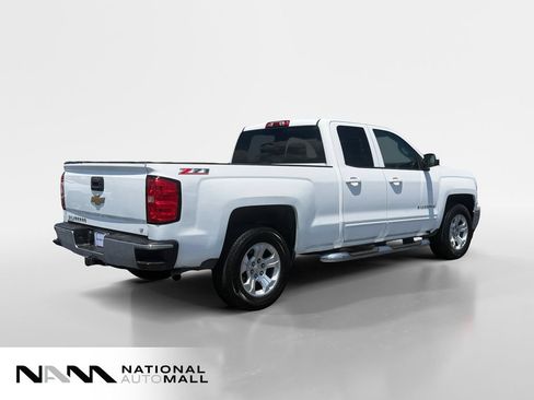 Used 2015 Chevrolet Silverado 1500 LT w/ All Star Edition RWD image 5