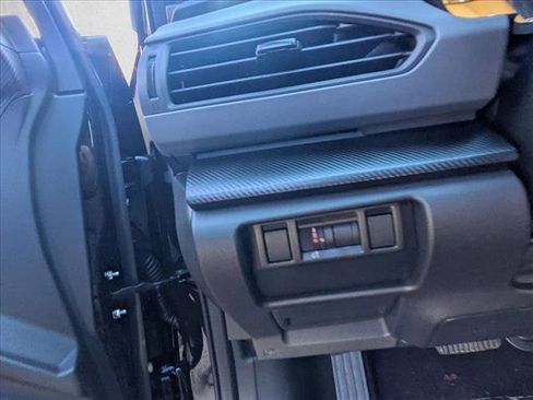 New 2026 Subaru Crosstrek 2.5i Wilderness image 19