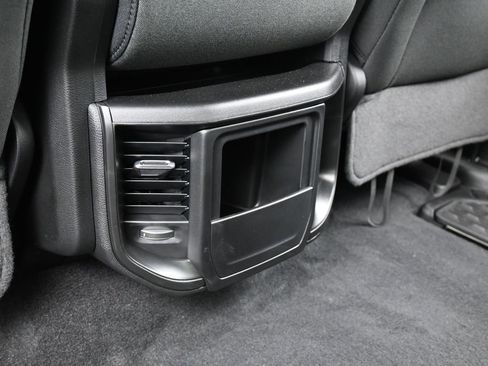 Used 2025 RAM 1500 Tradesman w/ Night Edition image 34