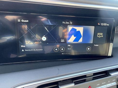 New 2026 Hyundai Palisade Calligraphy image 29